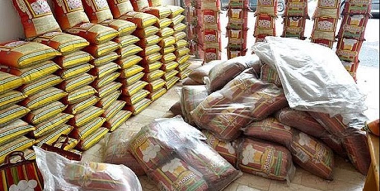 قالیباف: حدود ۱.۷ میلیون تن واردات برنج اضافی انجام شده است